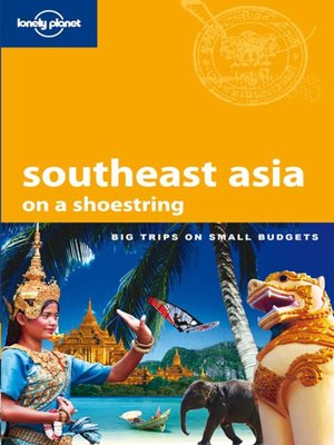 Southeast Asia - ebook